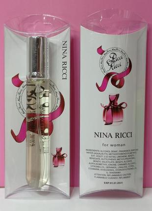 Nina ricci ricci ricci 20 мл.