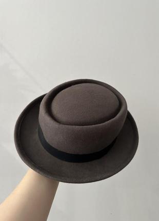Шляпа женская3 фото