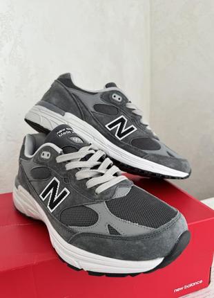 Кроссовки new balance 9935 фото