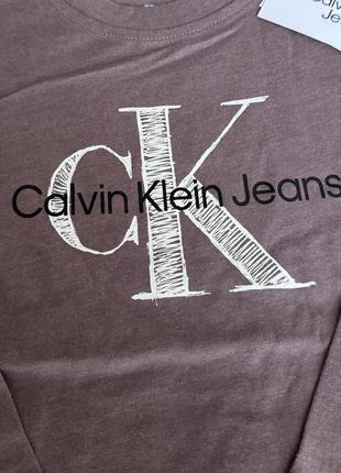 Костюм для мальчика calvin klein 🛍в наличии:  ✅ 3 года2 фото