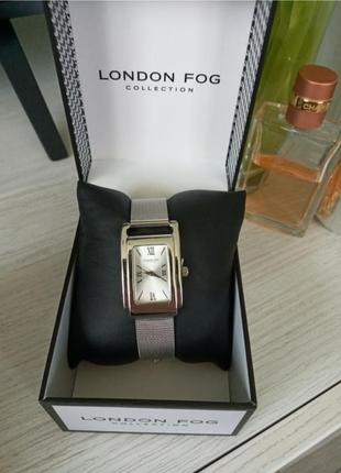 Годинник london fog3 фото