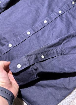Оригинальная кофта/рубашка от крутого бренда “carhartt”4 фото