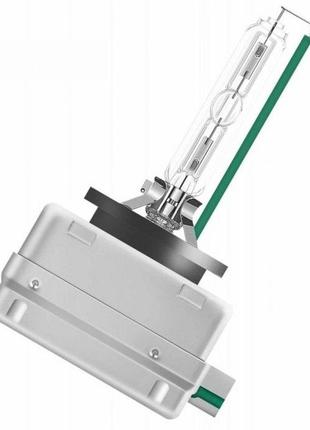 Ксеноновая лампа osram 66340clc classic d3s 85v 35w pk32d-5 xenarc