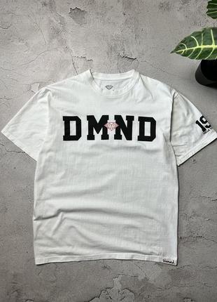 Футболка diamond supply co m l1 фото