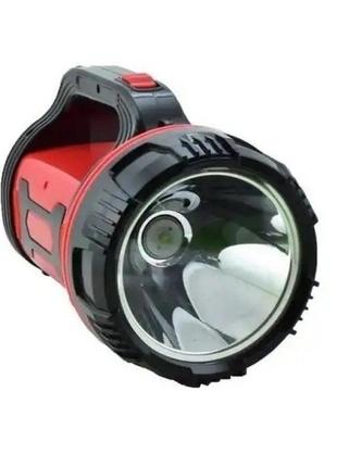 Фонарь ручной светодиодный gold kama gk 6670 кемпинговый (мощный)