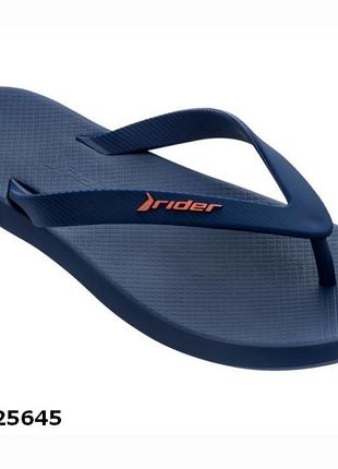 Вьетнамки мужские райдер р1 (rider r1) модель 11650 синий