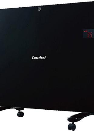 Конвектор comfee cendk15-15mrbk (2000 вт)