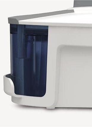 Парогенератор zelmer zis6450 smartcare 7