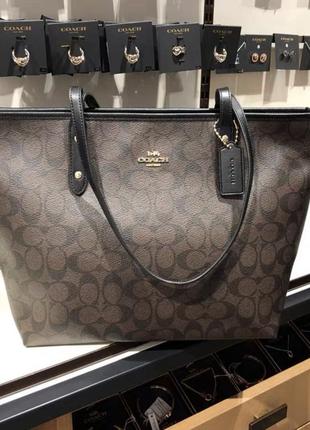 Сумка coach