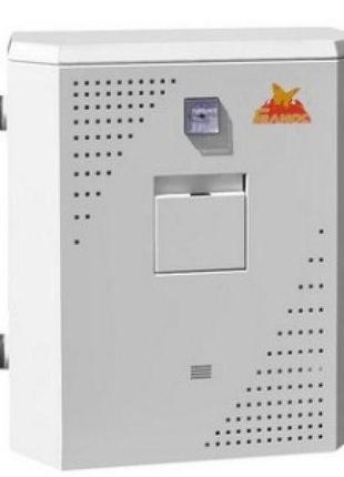 Газовий котел геліос аогв 7,4 м універсальний
