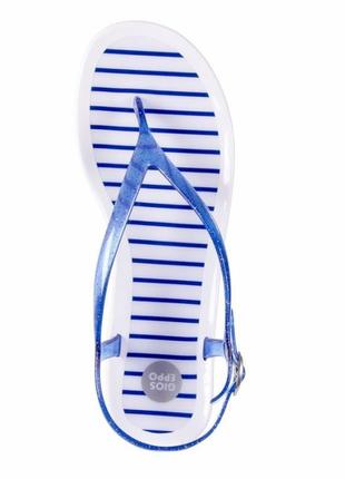 Акція 🎁 стильні в'єтнамки босоніжки gioseppo sassari ipanema havaianas4 фото