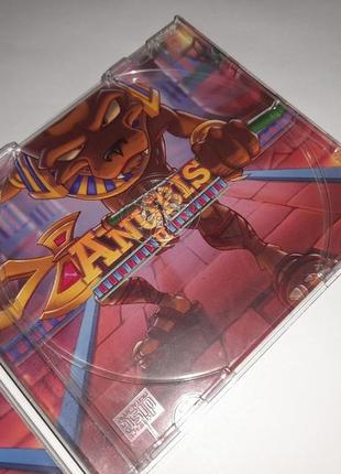 Гра диск cd anubis 2 анубіс пк pc game3 фото