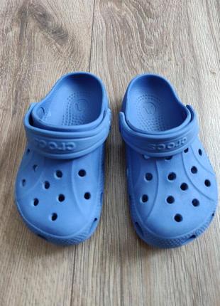 Crocs оригинальные2 фото