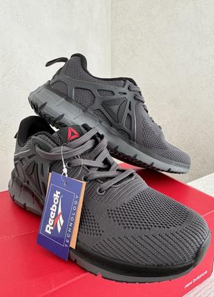 Кроссовки reebok1 фото