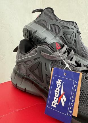 Кроссовки reebok3 фото