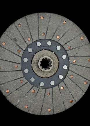 Диск сцепления юмз на шариках