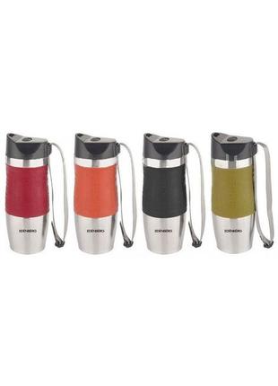 Термокружка (термочашка) edenberg eb-623 380ml