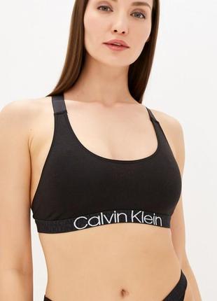 Топ calvin klein underwear