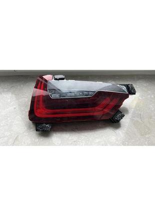 Задній лівий ліхтар led bmw i3 2013- 63217389605