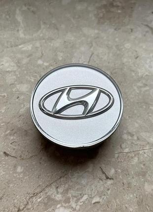 Ковпак колісного диска hyundai 52960-3k210