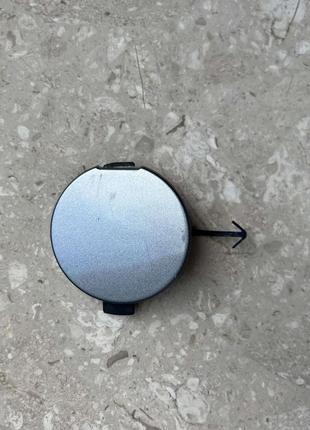 Заглушка буксирувального гака citroen c4 aircross 12-14 зад 64...