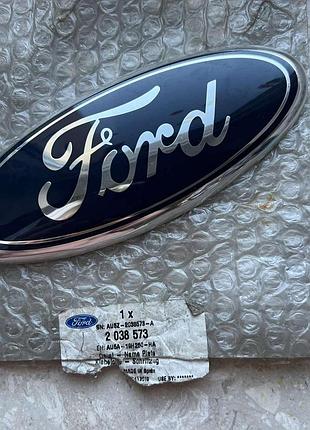 Емблема ford fiesta 2005- ford b-max ford mondeo transit au5a-...