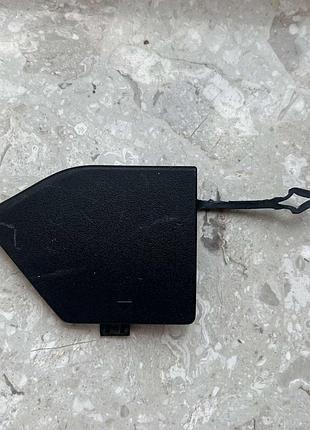 Заглушка буксирувального гака bmw x4 g02 рестайл зад 51129451149