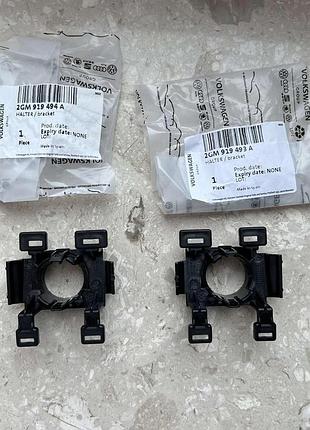 Кронштейн датчика vw t-cross mount pdc перед 2gm919493a 2gm919...