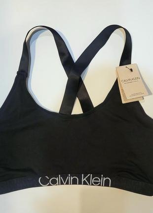 Топ calvin klein underwear3 фото