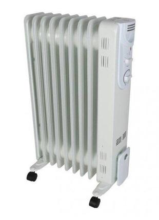 Радіатор масляний cybl20-9  2000w (9 секцій)