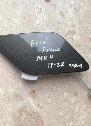 Заглушка буксирувального гака ford focus mk4 18-22p. jx78-17a9...