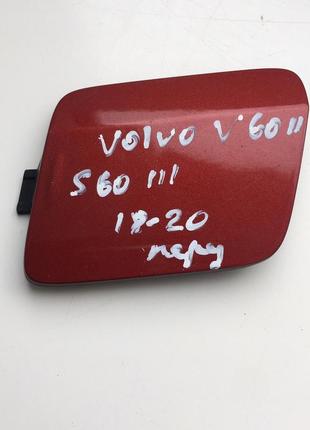 Заглушок буксирувального гака volvo v60ii s60ii (2018-2021) сп...