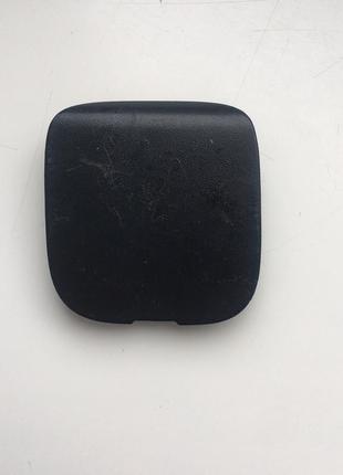 Заглушка буксирувального гака mitsubishi outlander ii (2006-20...
