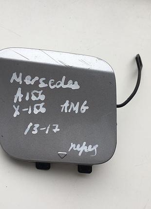 Заглушка буксирувального гака mercedes a156/x156 gla amg (13-1...