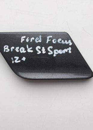 Заглушка буксирувального гака ford focus break st sport (12-p....