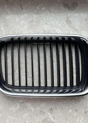 Решітка радіатора права bmw3 e36 1990-2000p. 51138122238 (3)