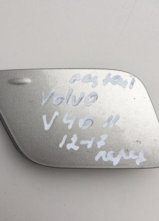 Заглушка буксирувального гака volvo v40 ii рестайл (2012-2017)...