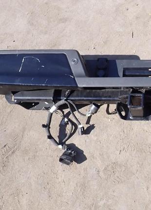 Проводка заднього бампера ford f-150 15-17p. fl3t-13a576-bf