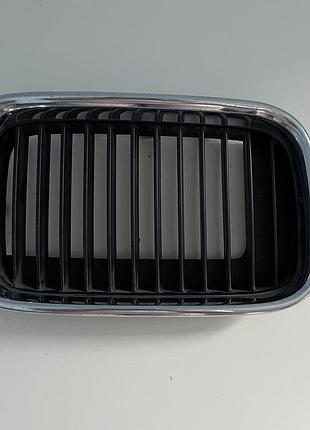 Решітка радіатора права bmw3 e36 1990-2000p. 51138151548 (1)