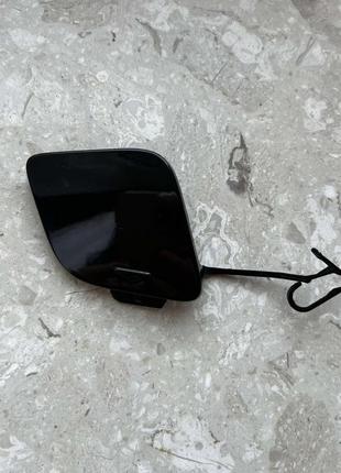 Заглушка транспортувального гака mercedes w447 vito 14- перед ...