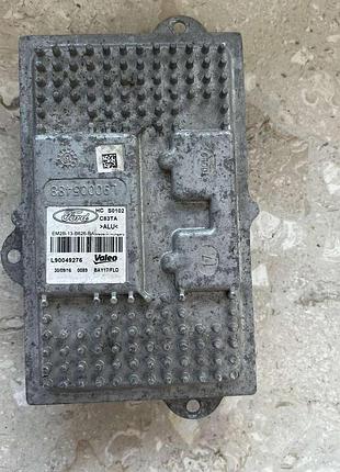 Блок розпалювання ксенону ford s-max 15-em2b-13-b626-ba
