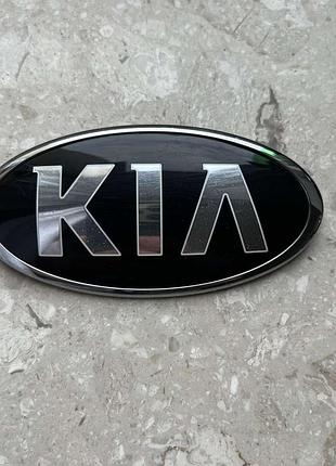 Ємблема-ляпі kia venga 86320-1w200