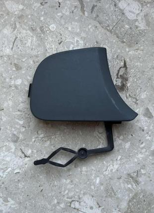 Заглушка буксирувального гака citroen c4 picasso ii 16-22p.пер...
