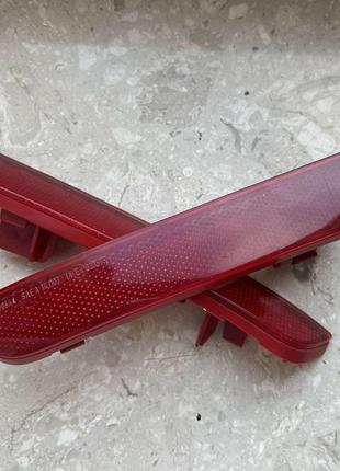 Катафот mercedes-benz vito 447 правий а4478260140