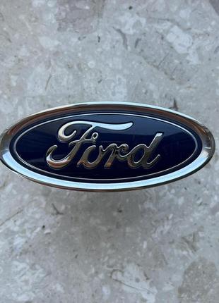 Емблема багажника ford ecosport f1eb-402a16-ab
