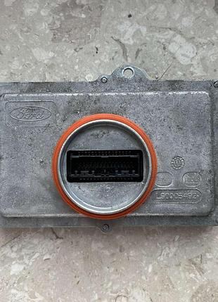 Блок розпалювання ксенона ford mondeo fusion l90005492