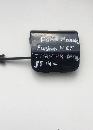 Заглушка буксирувального гака ford mondeo fusione mk5 (14-p.) ...