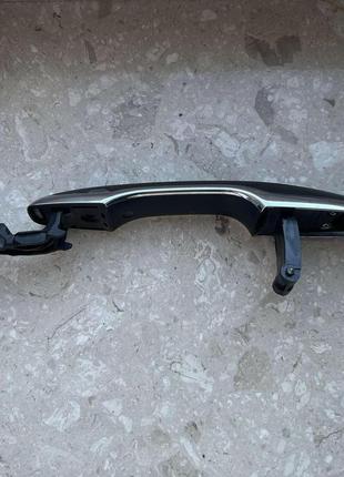Права передня ручка дверей volvo s60 v60 xc60 xc90 31408436 31...