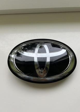 Емблема радара toyota hilux 2020- 90975-02159