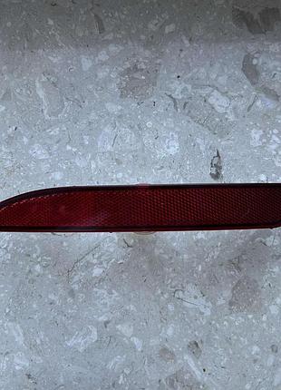 Катафот світловідбивач задній лівий seat iv 2020-p. 5fe945105c